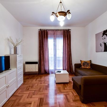 Bastille Apartment In The Center Budapest Esterno foto